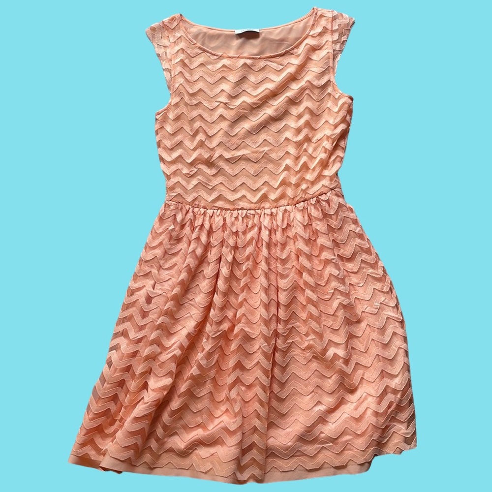 Max.&co short dress